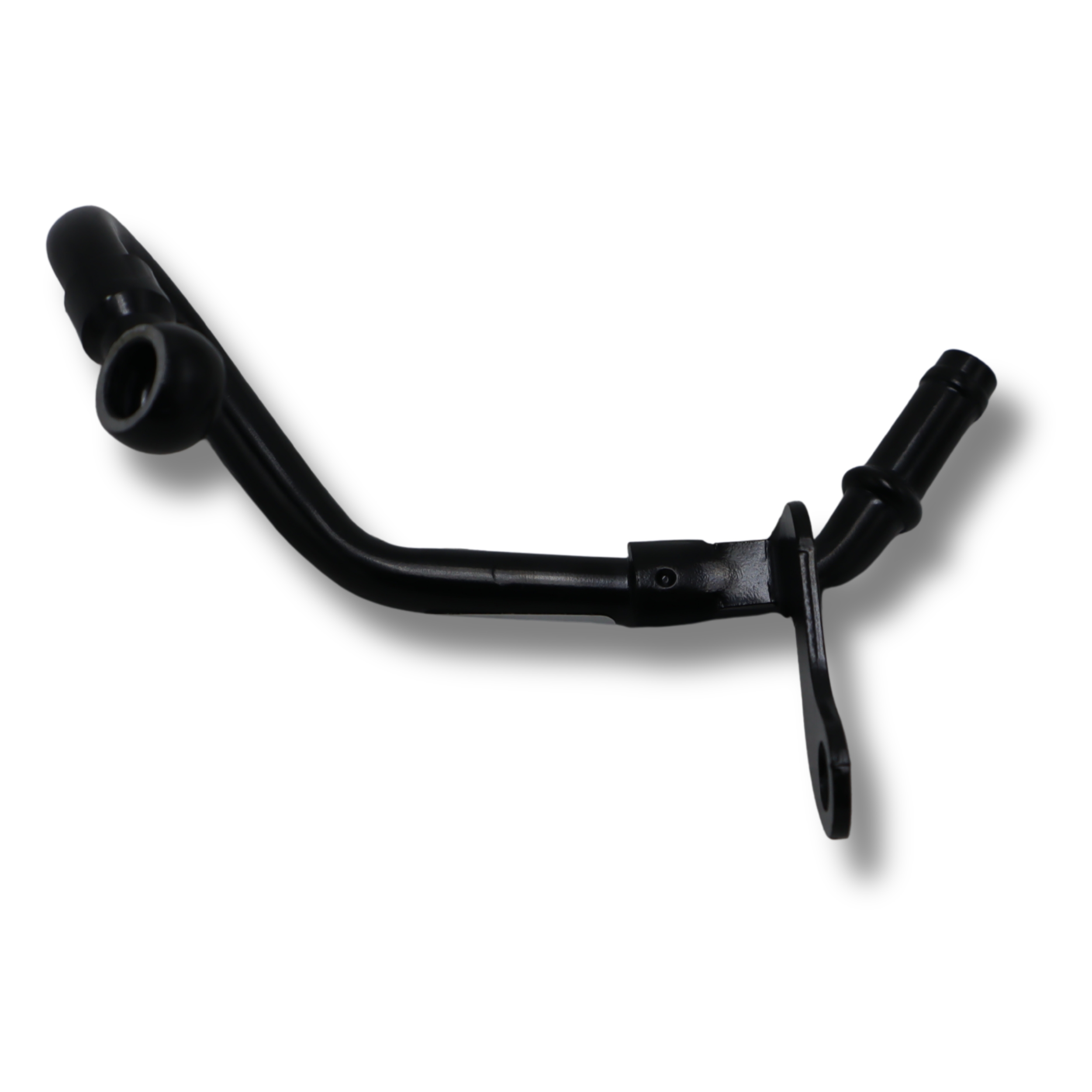 Original Audi A4 A6 A8 Q7 VW Touareg Phaeton Wasserrohr Kühlmittelrohr - 059121398