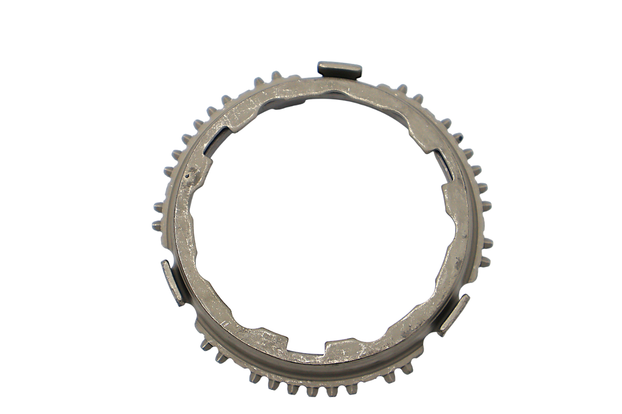 Original Audi Satz Synchronringe für Doppelkupplungsgetriebe