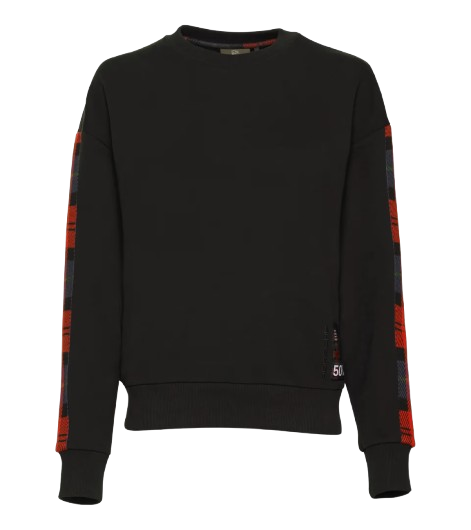 Original Porsche Sweater Damen – Turbo No. 1 Gr. L