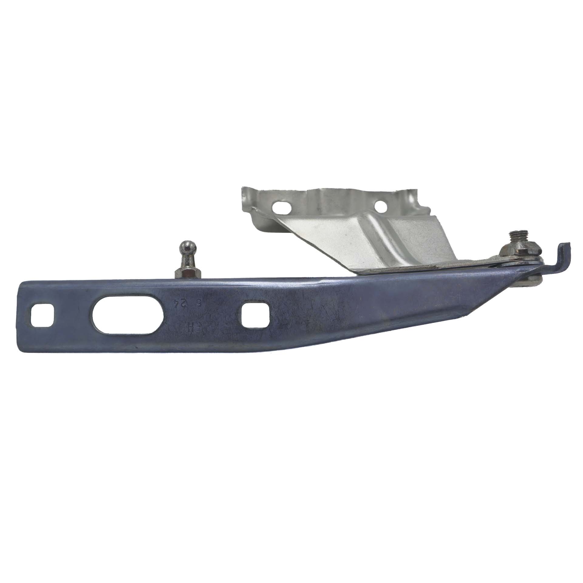 Frontklappenscharnier 8R0823302A Original Audi Q5 Bj. 2009 - 2014