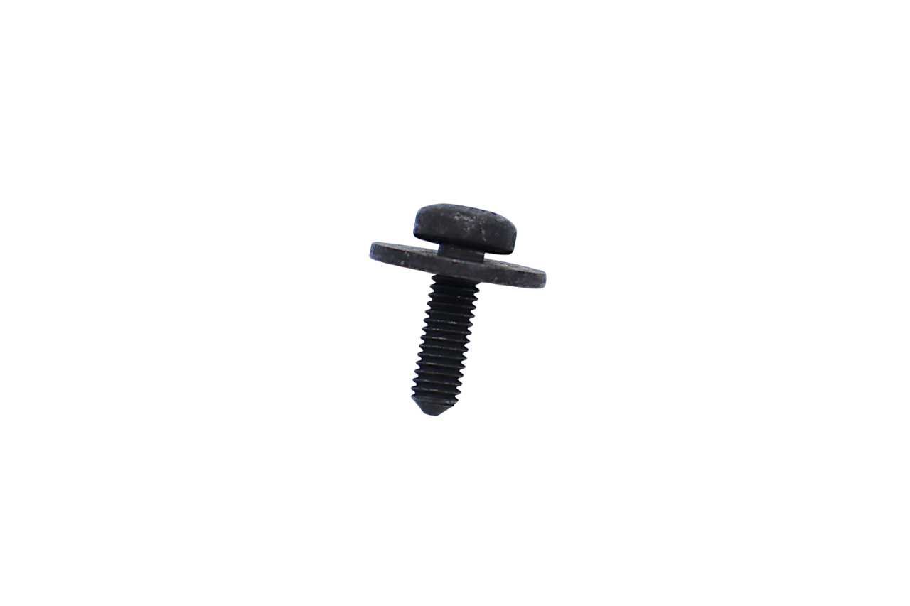 Original Audi A4 A6 VW Golf Passat Seat Alhambra Exeo Skoda Octavia Superb Halbrundschraube mit Innensechsrund M6x20