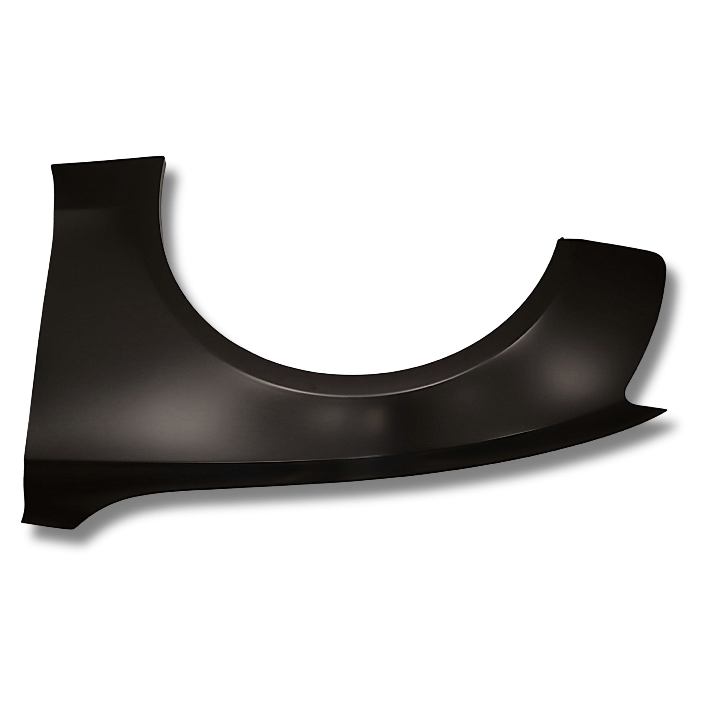 Original Audi A5 Kotflügel, links vorne - 8T0821105H