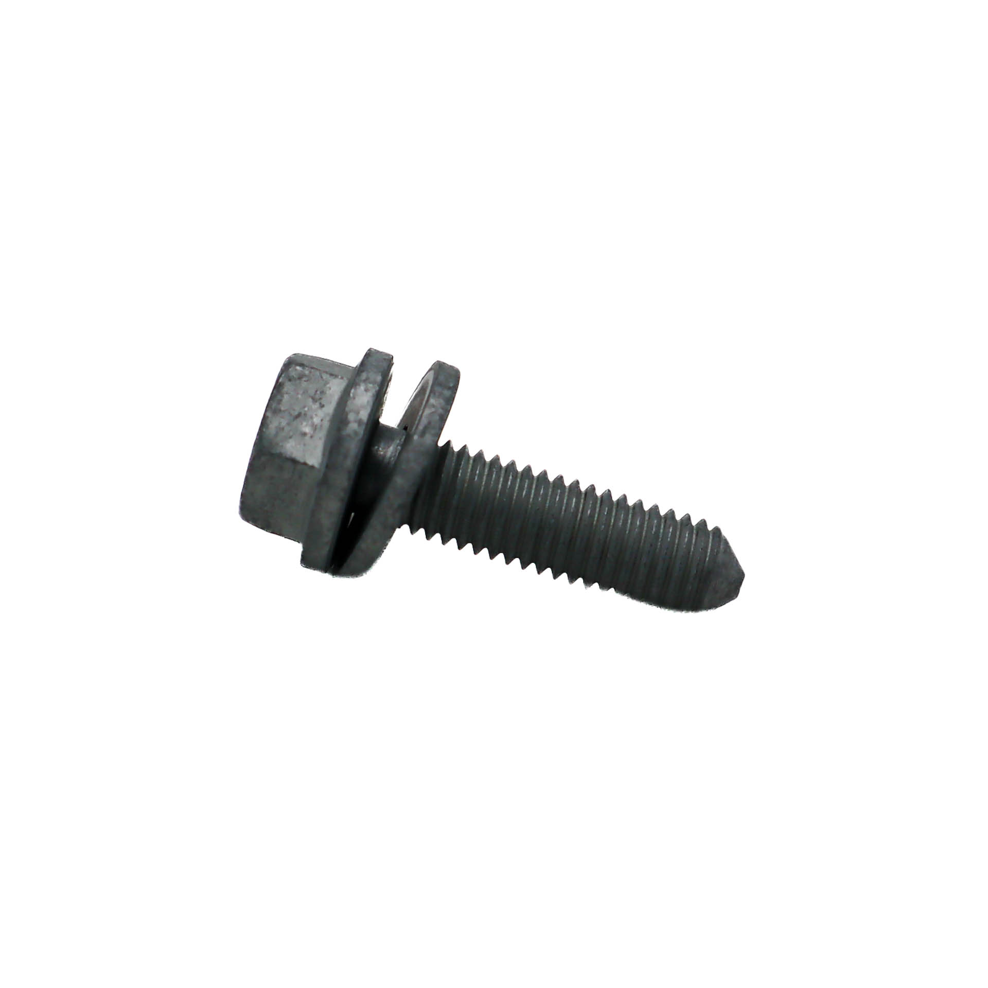 Sechskantbundschraube N  91243701 M8x30mm Original Audi e-tron GT