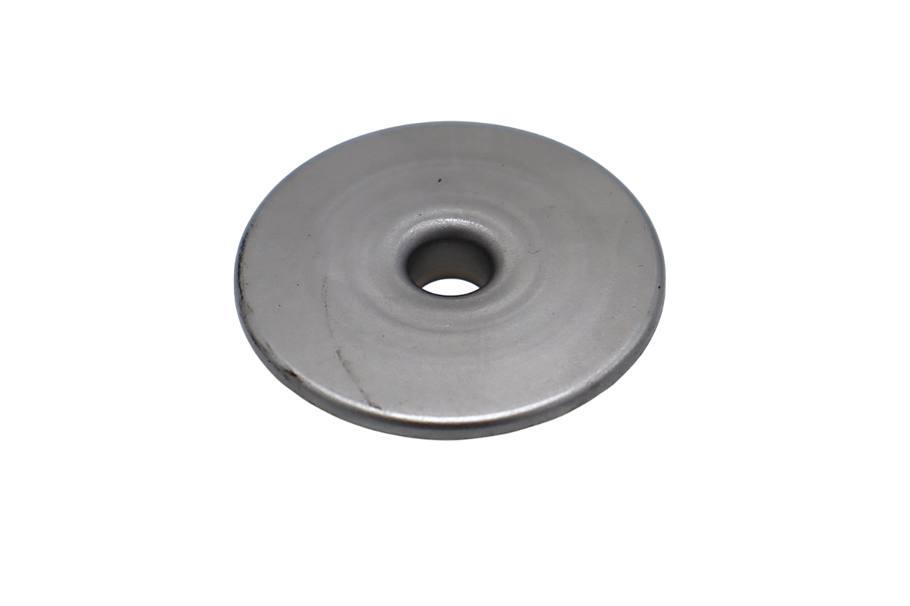 Original Audi VW Seat Skoda Ölablenkscheibe für Schaltgetriebe