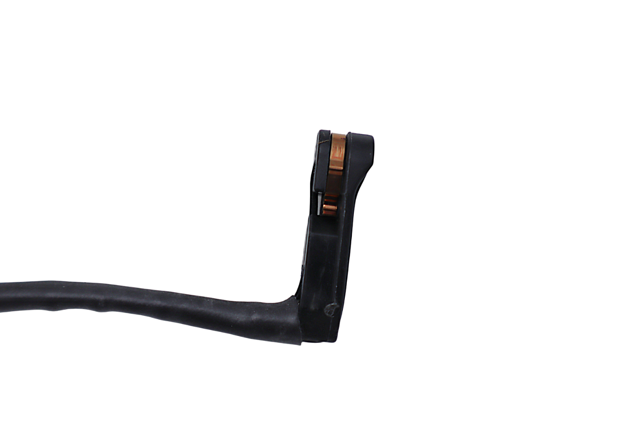 Original Audi A8 S8 Warngeberleitung Bremsbelagverschleissanzeige hinten