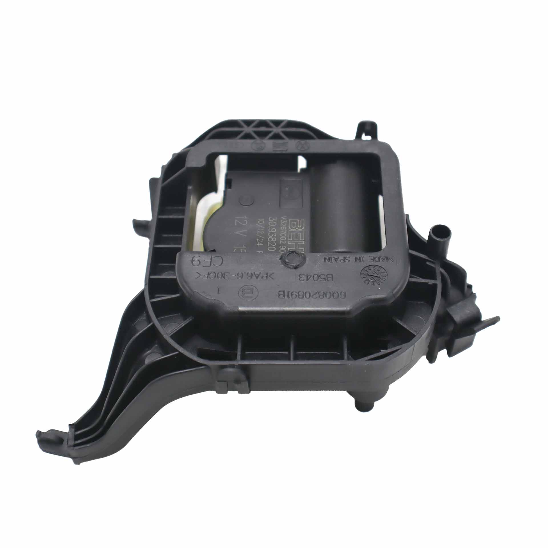 Stellmotor für Zentralklappe 8Z0819453D Original Audi VW Seat Skoda