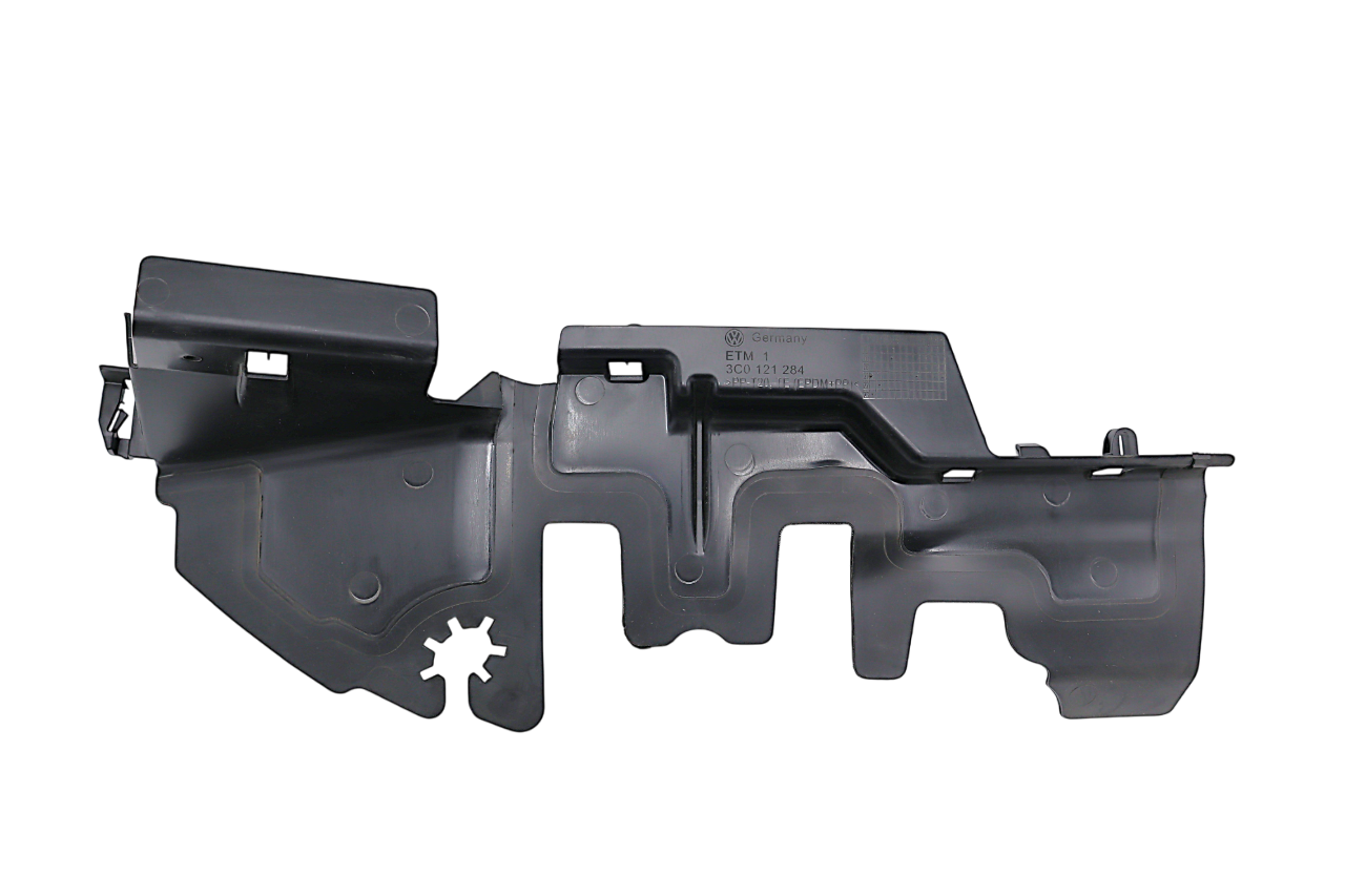 Original VW Passat Luftführung rechts