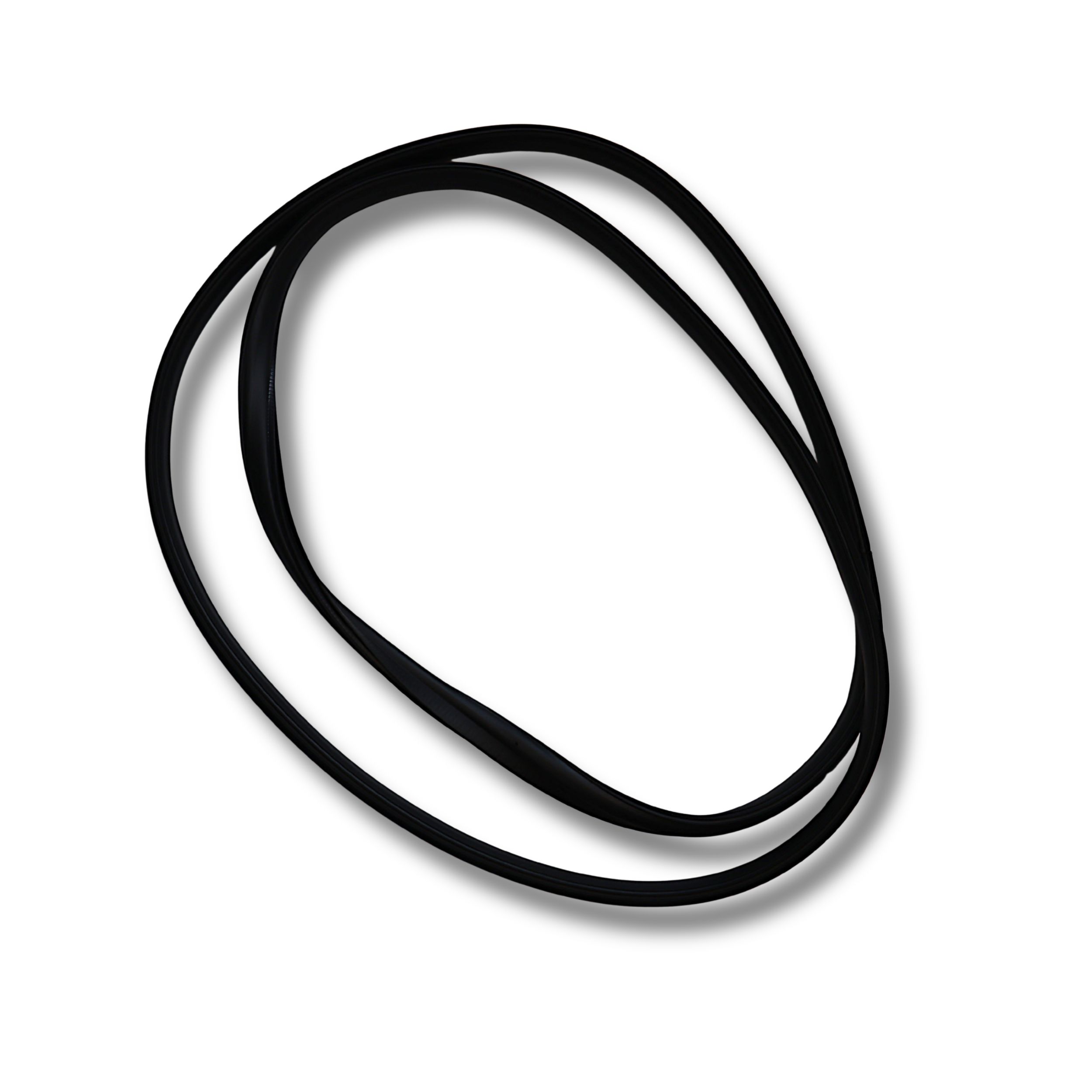 Original Volkswagen Caddy Dichtung Heckklappe - 2K0829193AA