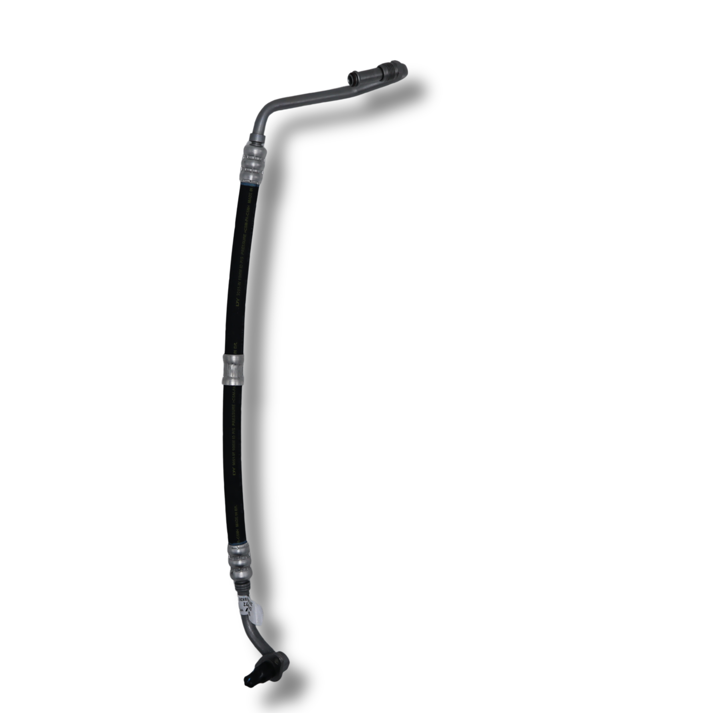 Original VW Amarok Dehnschlauch für Lenkgetriebe 2H1422893E