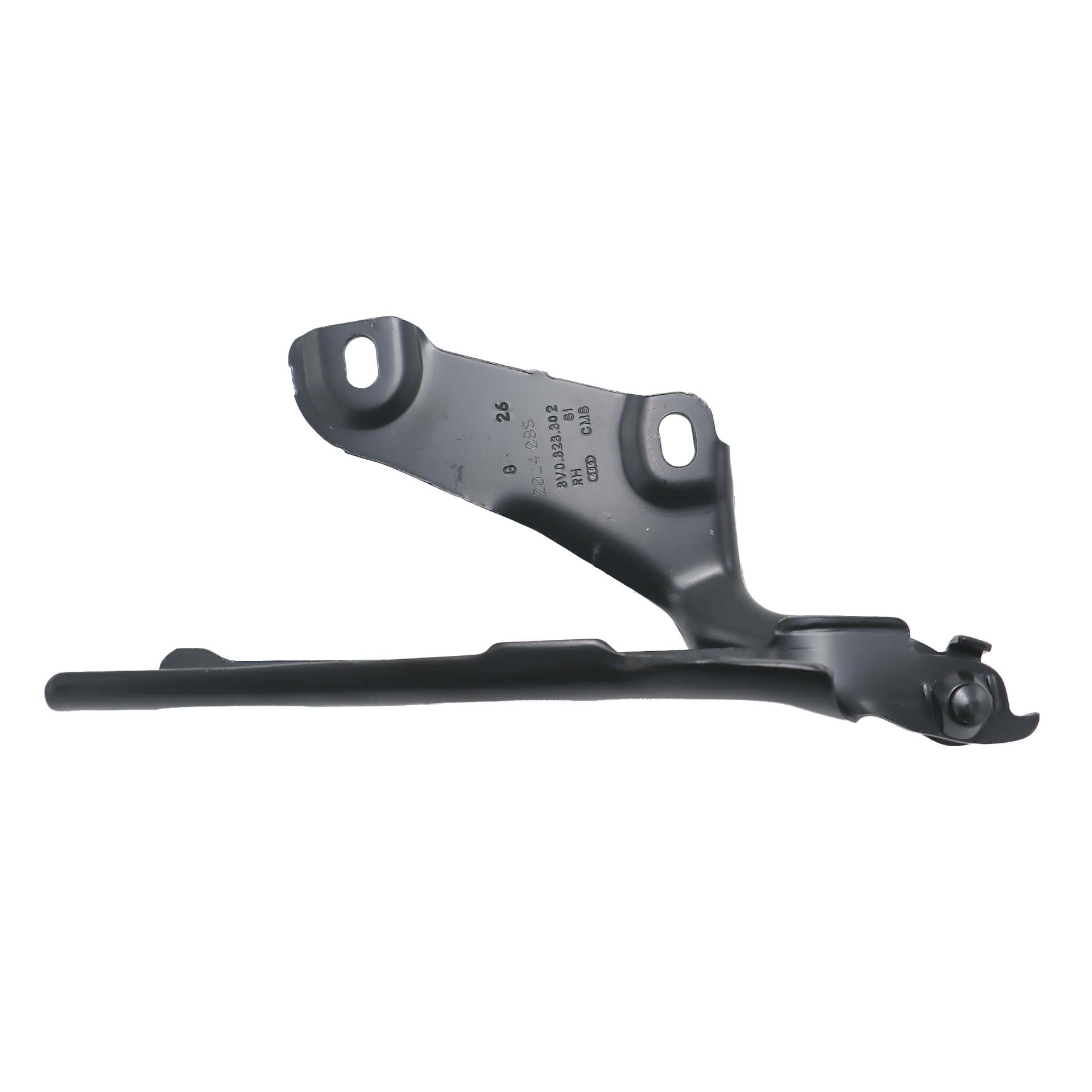Frontklappenscharnier 8V0823302G Original Audi A3
