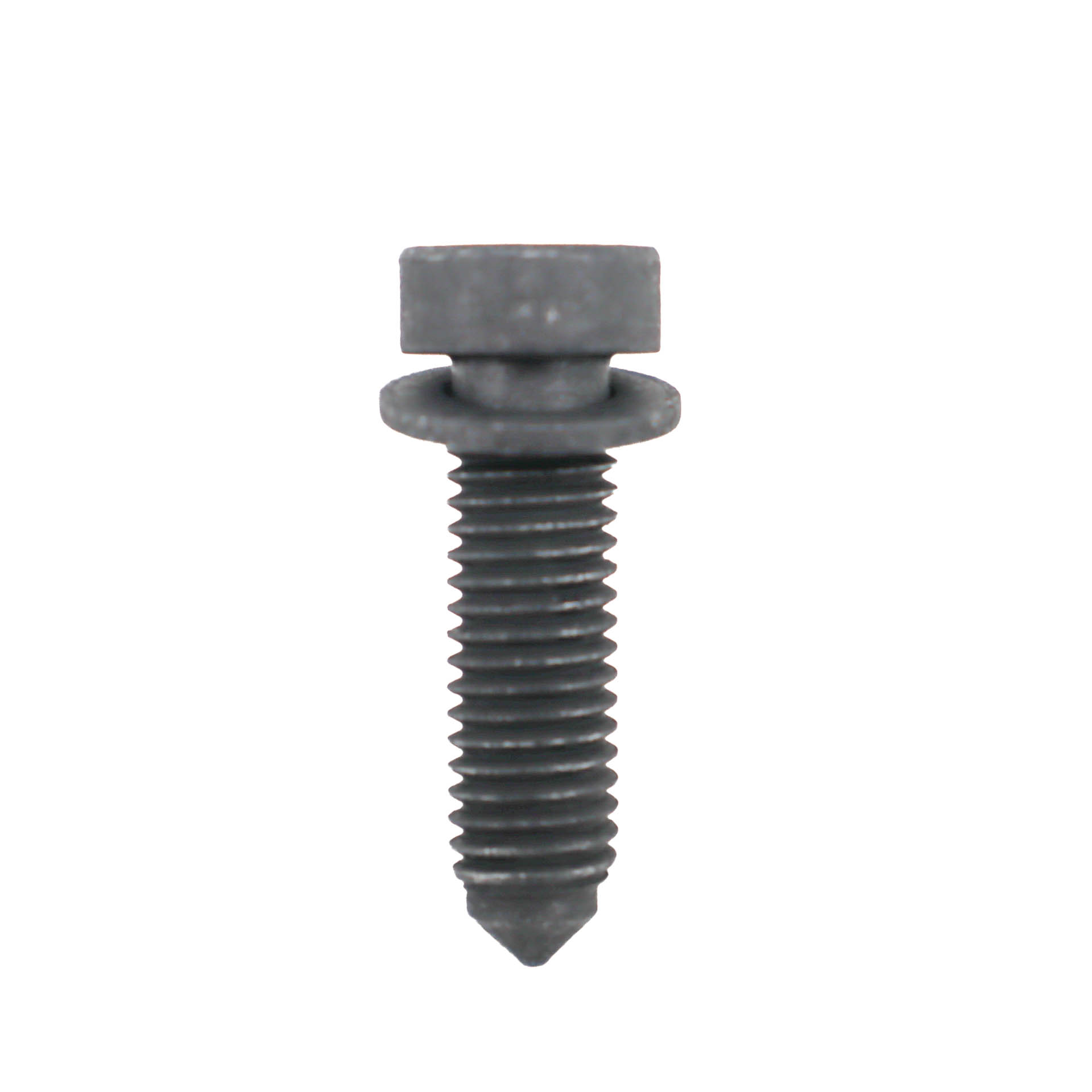 Zylinderschraube mit Innenvielzahnkopf N  91147502 M10x35mm Original Audi A3 A4 A6 Q3 TT RS3 RS4 TTRS