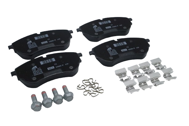 Original VW Amarok Bremsbelag hinten