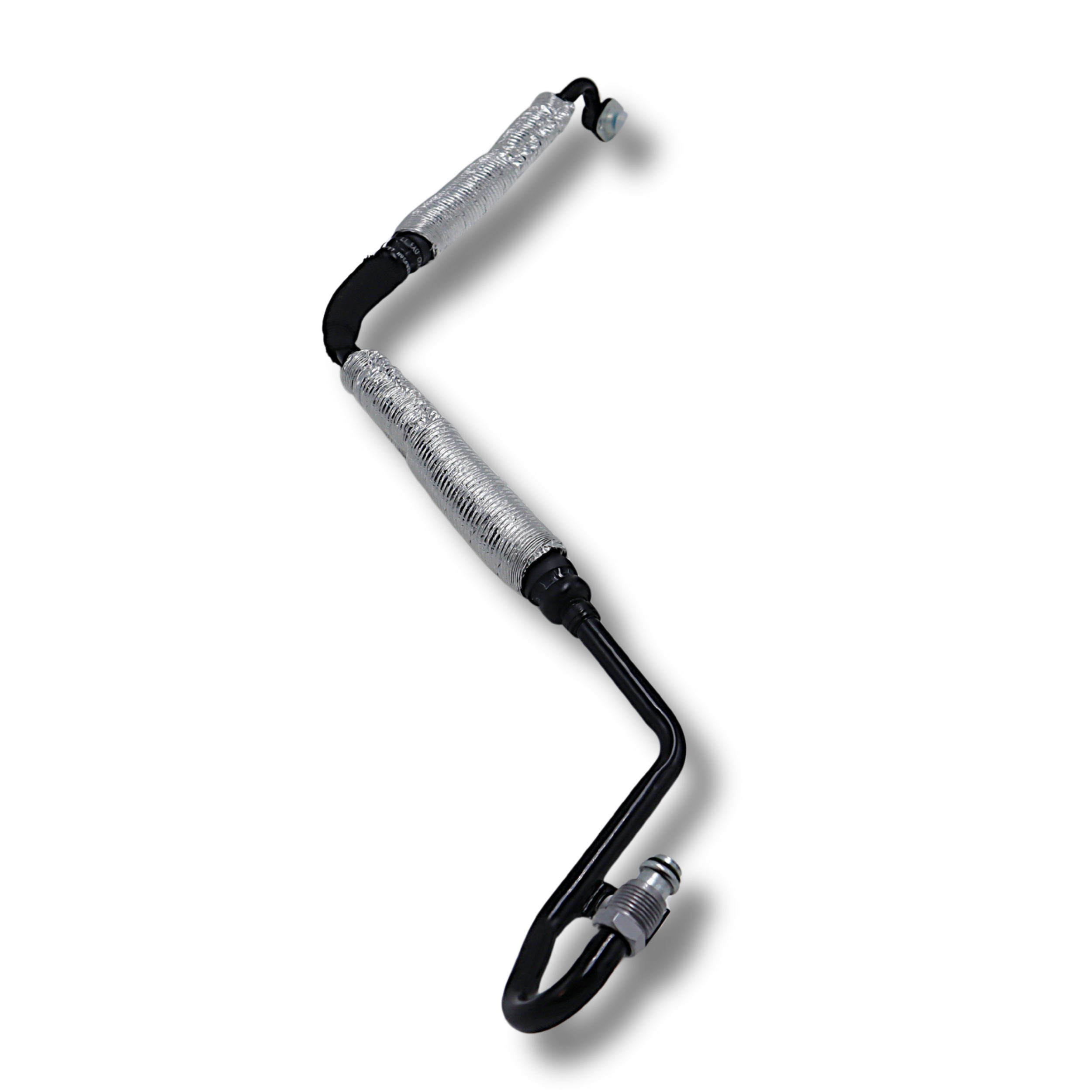 Original Audi Q7 Dehnschlauch für Lenkgetriebe 7L8422893BN