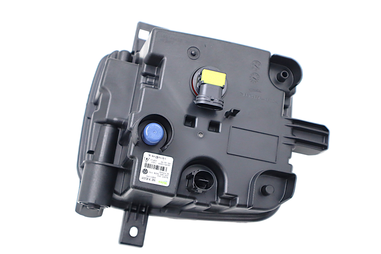 Original VW T-Cross Halogennebelscheinwerfer rechts