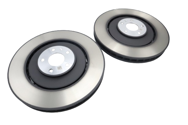 Original Bremsscheiben "SET" Audi Bremsscheiben Vorderachse 400x38mm