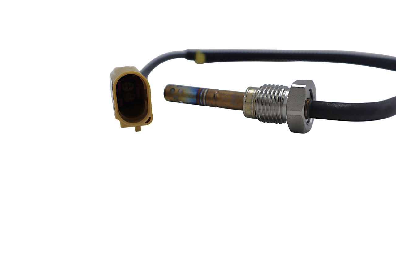 Original Audi A6 A7 Q5 Abgastemperaturgeber Fühler