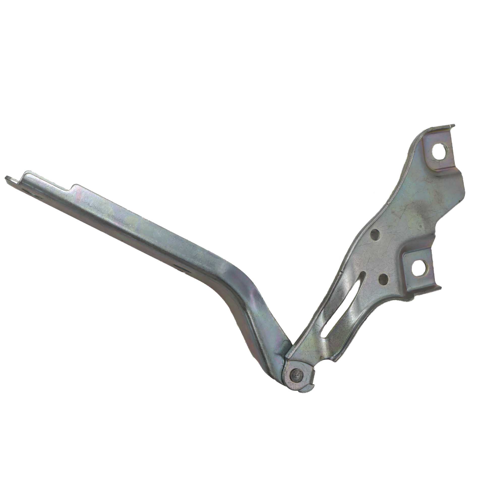 Frontklappenscharnier 3G0823301 Original VW Passat Bj. 2015 - 2024