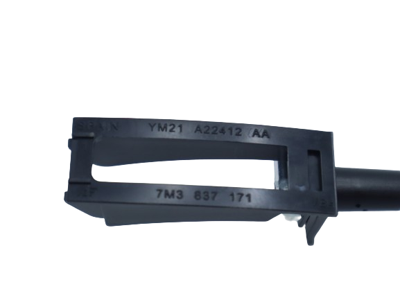 Original VW Sharan SEAT Alhambra Bowdenzug Seilzug Türgriff hinten