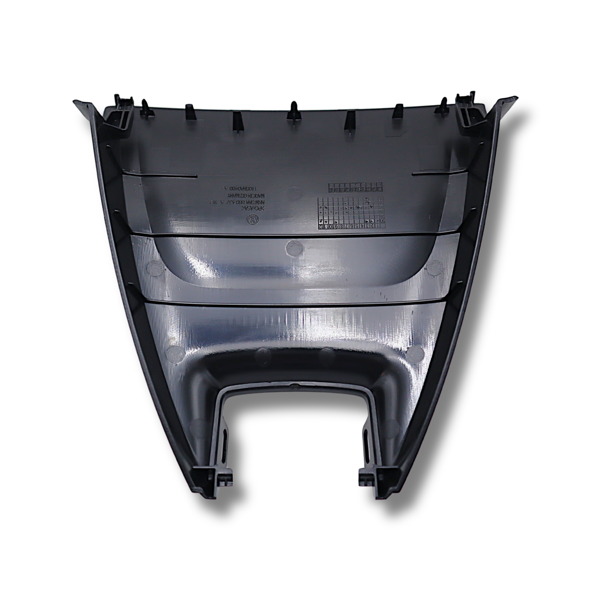 Original VW SEAT Verkleidung für Innenspiegel – 5NA868437A82V