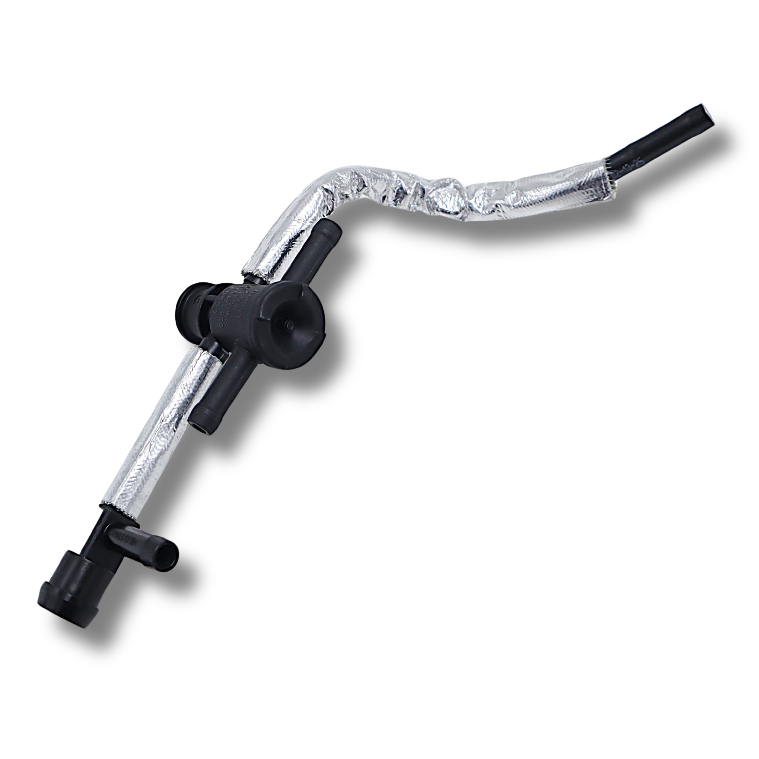 Oirginal VW, Audi, Seat, Skoda Kühlmittelrohr 059121086AH