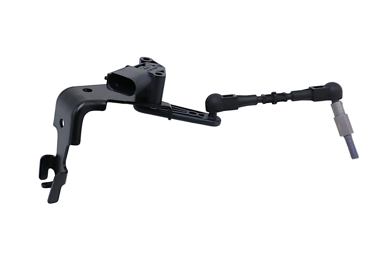 Original VW Touareg Audi e-tron Niveausensor vorne rechts Leuchtweitenregelung