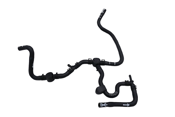 Original VW Crafter Kühlmittelschlauch