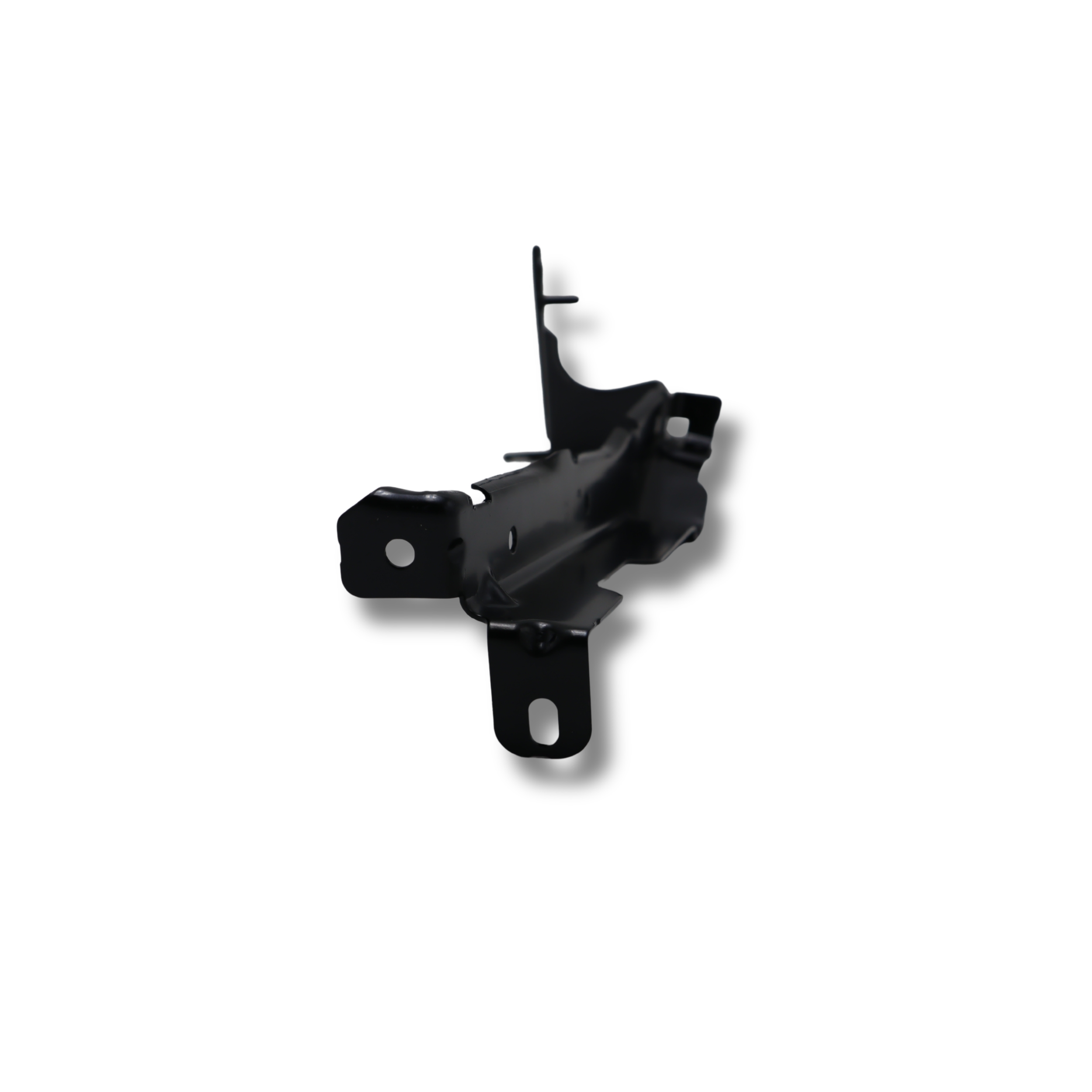 Original Audi A4 S4 Strebe für Kotflügel links unten vorne - 8K0821135P