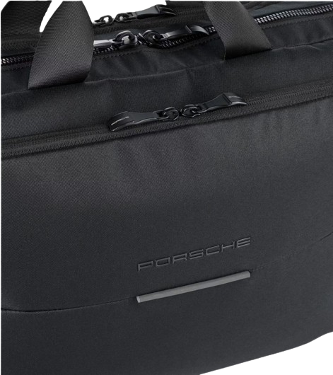 Original Porsche Briefcase – Essential Tasche