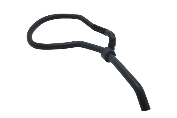 Original VW Touareg Audi Q7 Kühlmittelschlauch Rücklauf