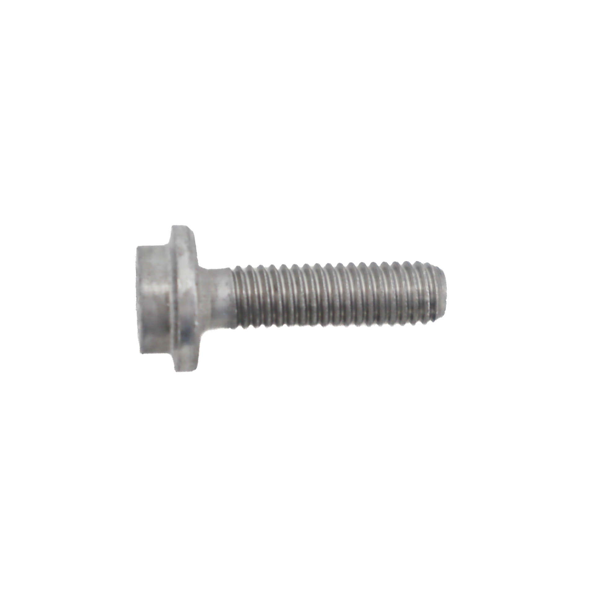 Innensechsrund-Flanschschraube N  91173601 M6x22mm Original VW Audi Seat Skoda