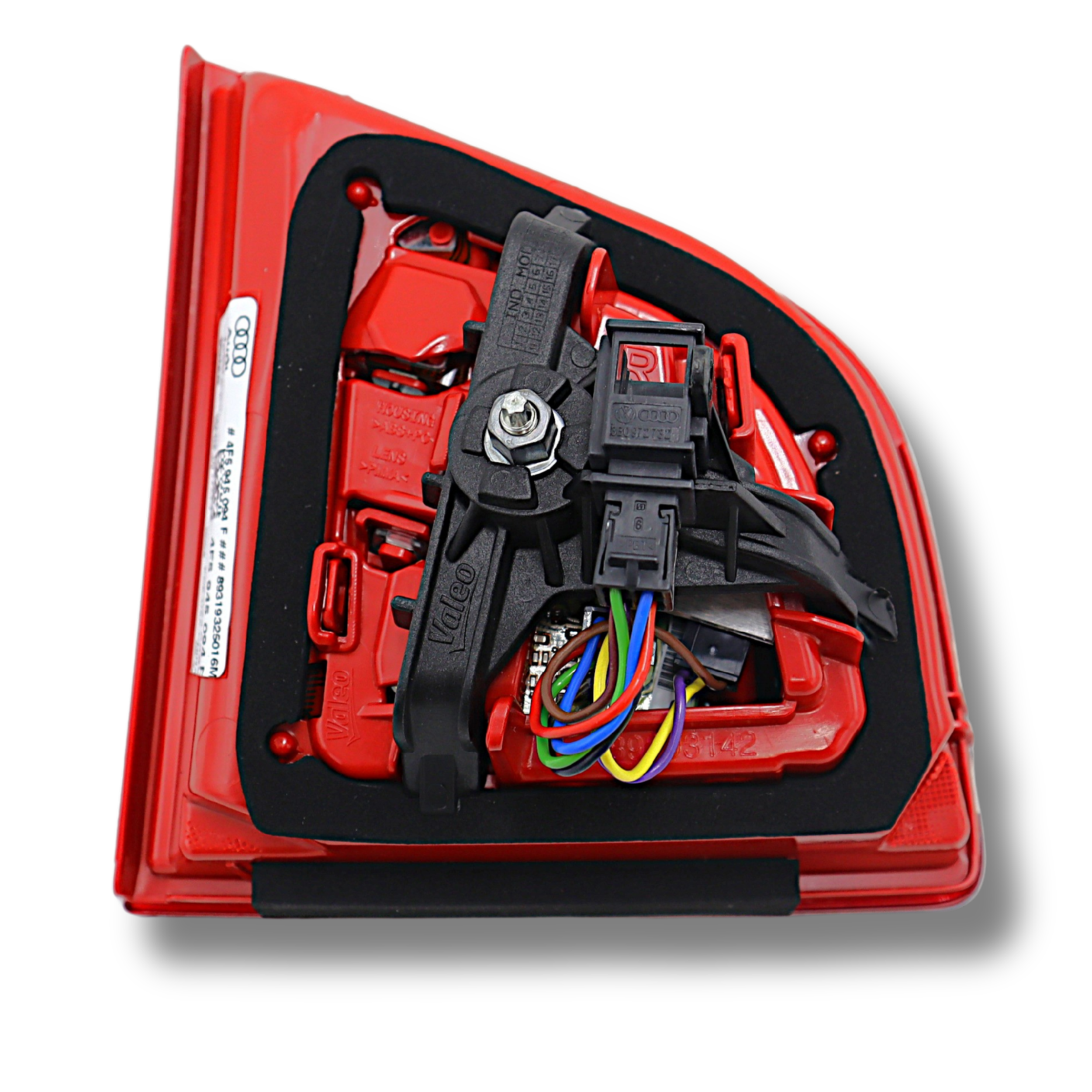 Original AUDI A6 HINTEN RECHTS INNEN LED-RÜCKLICHT 4F5945094F