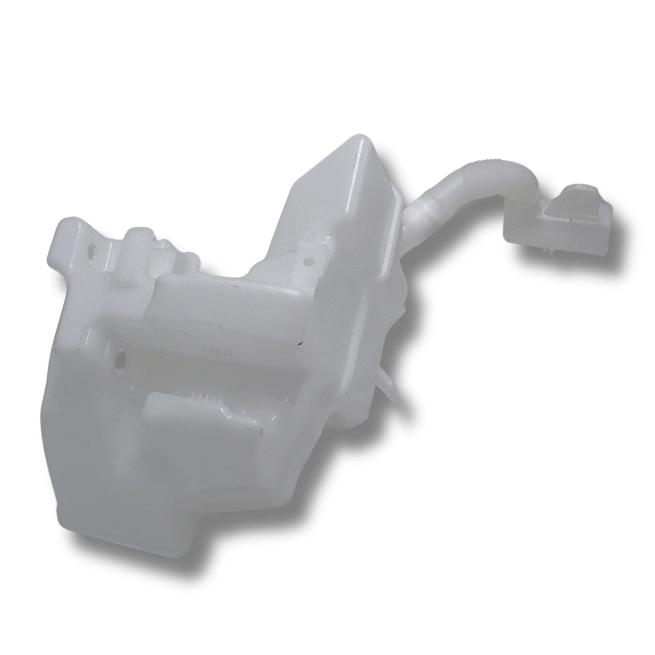 Original VW Caddy Waschwasserbehälter für die Frontscheibenwaschanlage 2K5955453F