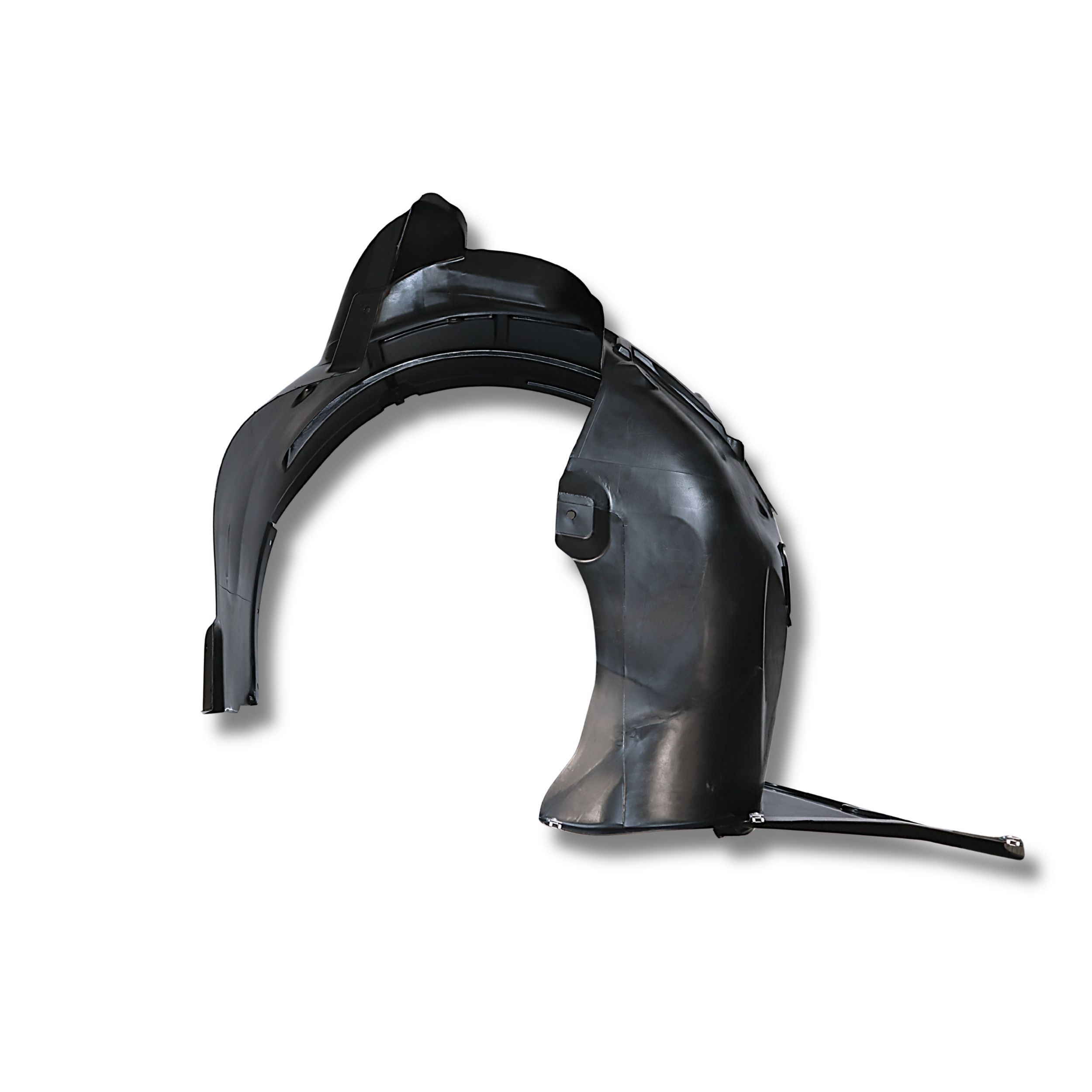 Original Audi A1 (8X) Radhausschale Radschale links vorn  - 8XA809961A