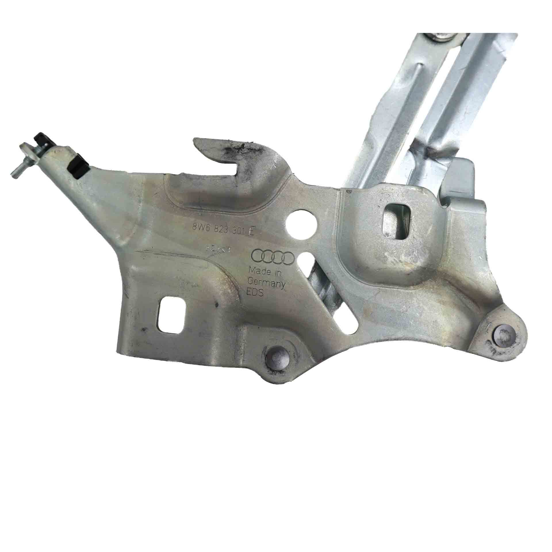 Frontklappenscharnier 8W6823301E Original Audi A5 Bj. 2017 - 2025
