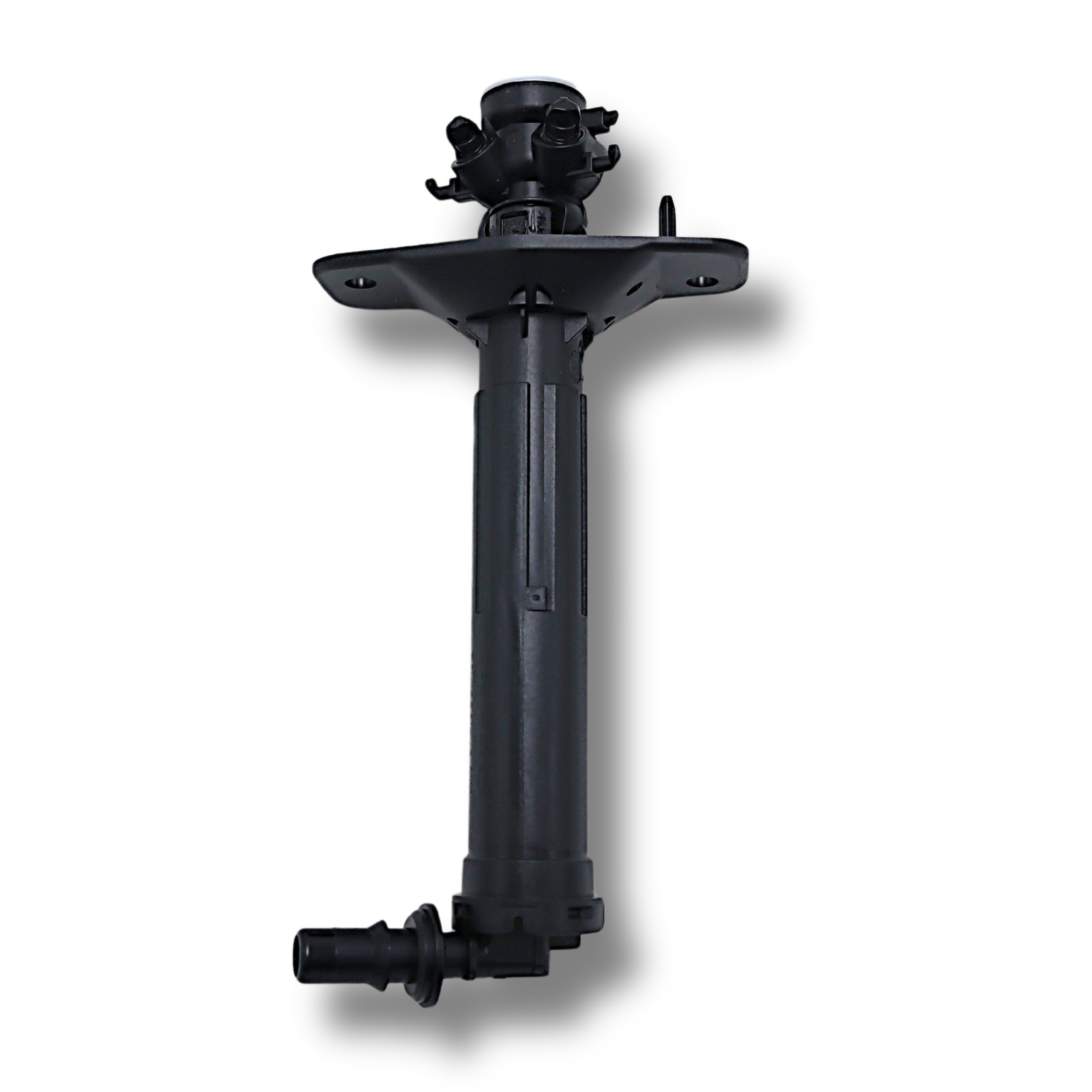 Original Audi Q2 Hubzylinder Scheinwerferreinigungsanlage 81A955102