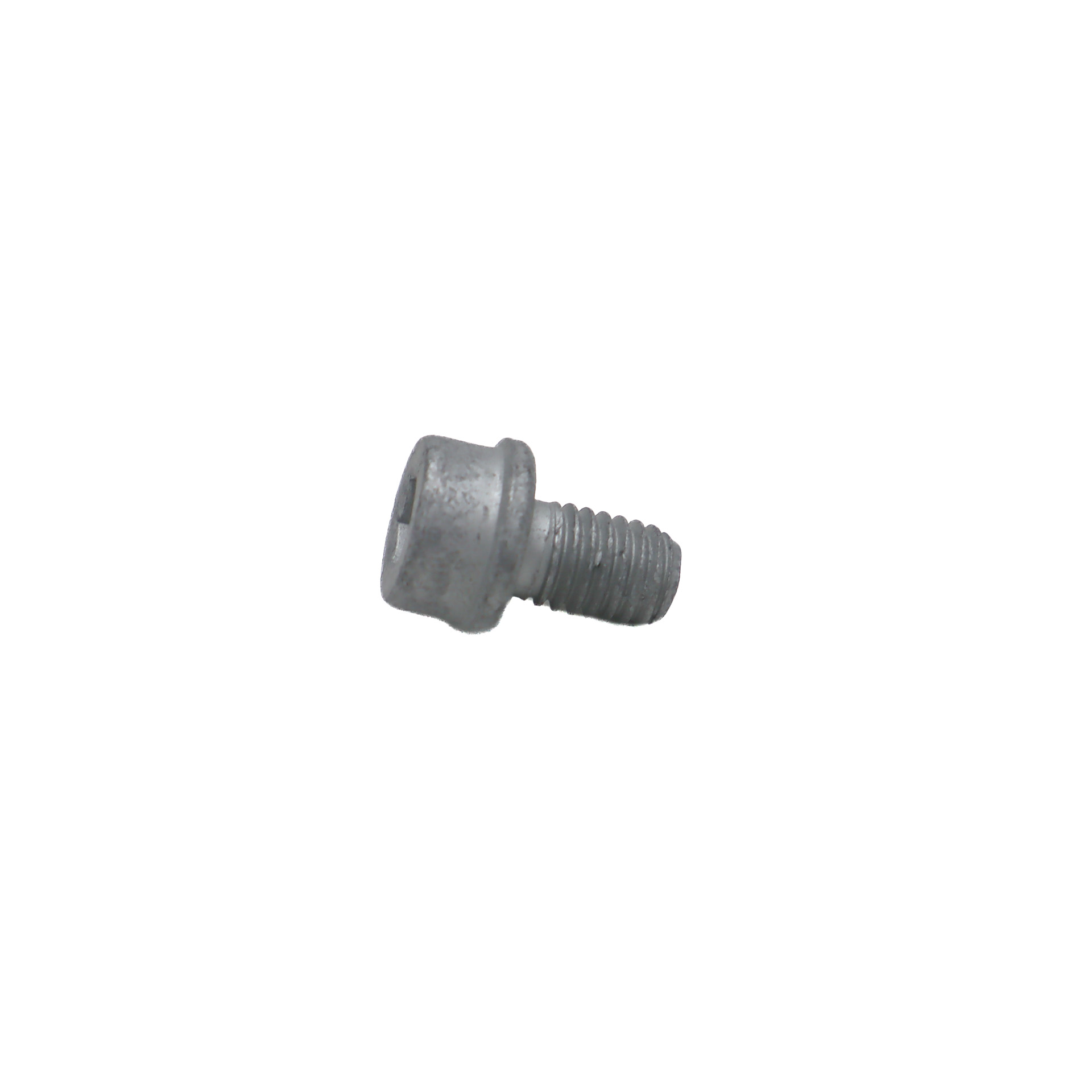 Zylinderbundschraube mit Innensechskantkopf N  10250103 M8x12 - Original VW Beetle Transporter