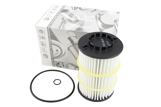 Original Audi A6 A7 A8 RS6 RS7 Ölfilter