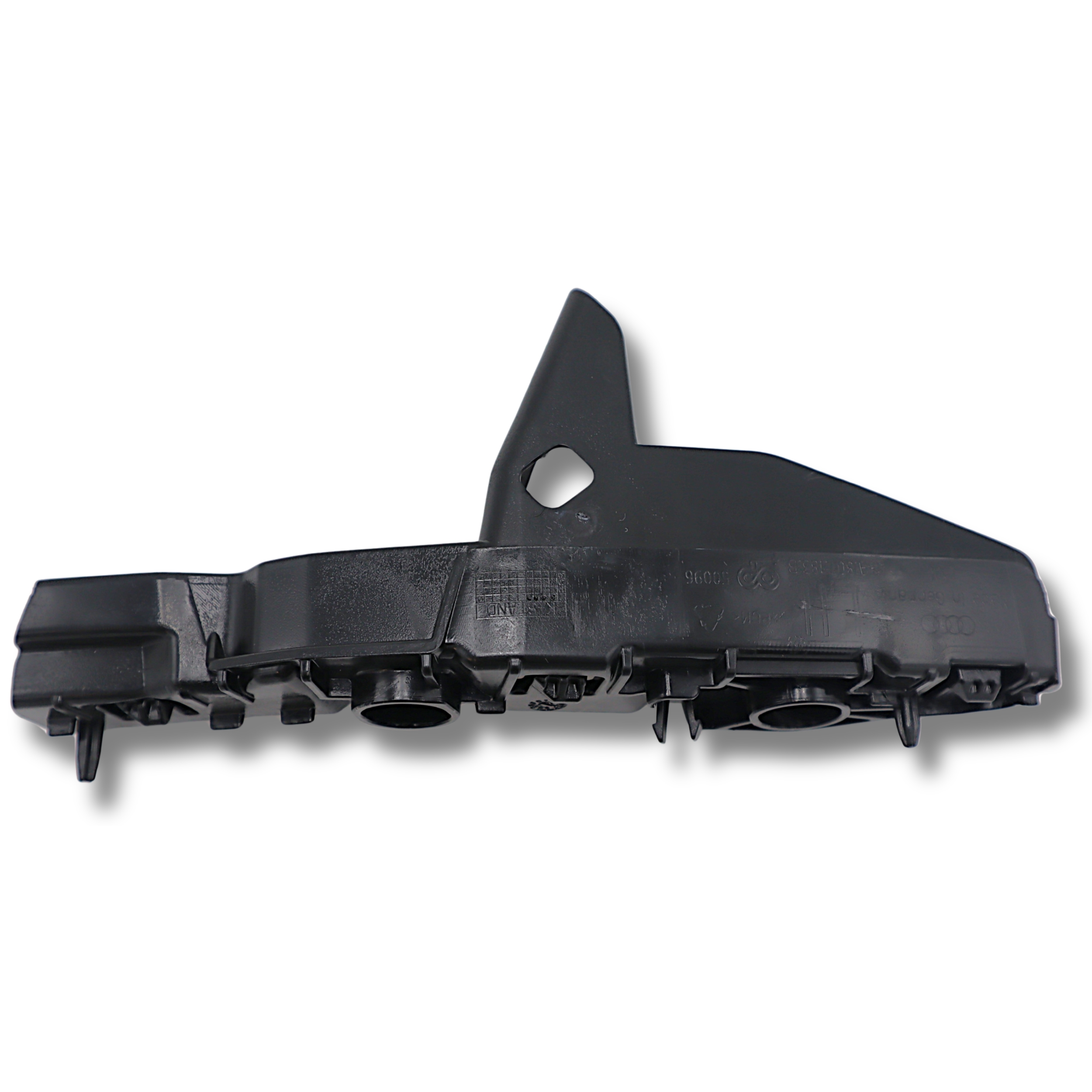 Original Audi Q4 e-tron Führungsteil vorne links für Stossfängerträger