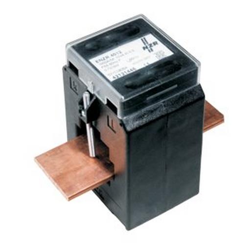 NZR Aufsteckstromwandler 200/5 A, 5 VA, Kl. 1, ungeeicht
