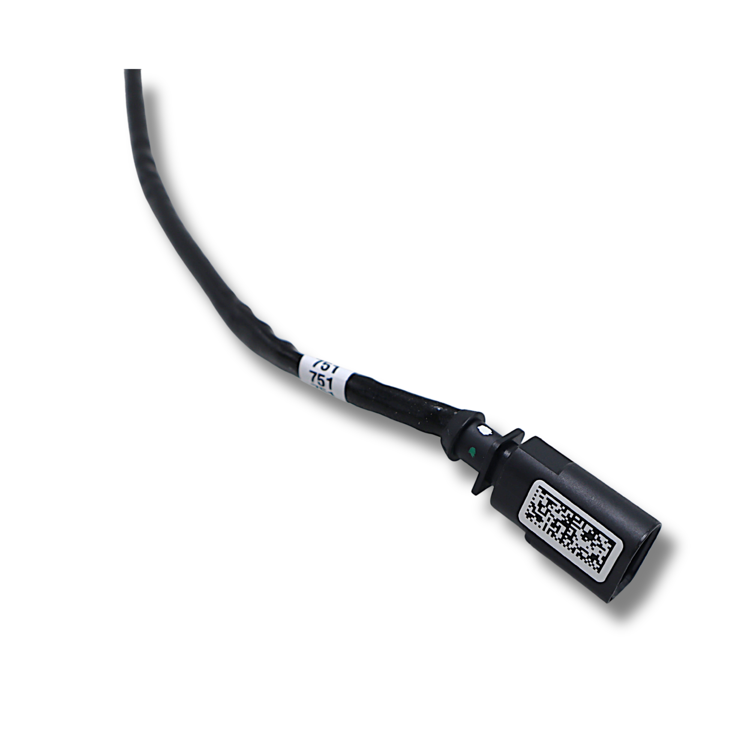 Original Audi A4 A5 Abgastemperaturgeber Fühler  04L906088JA