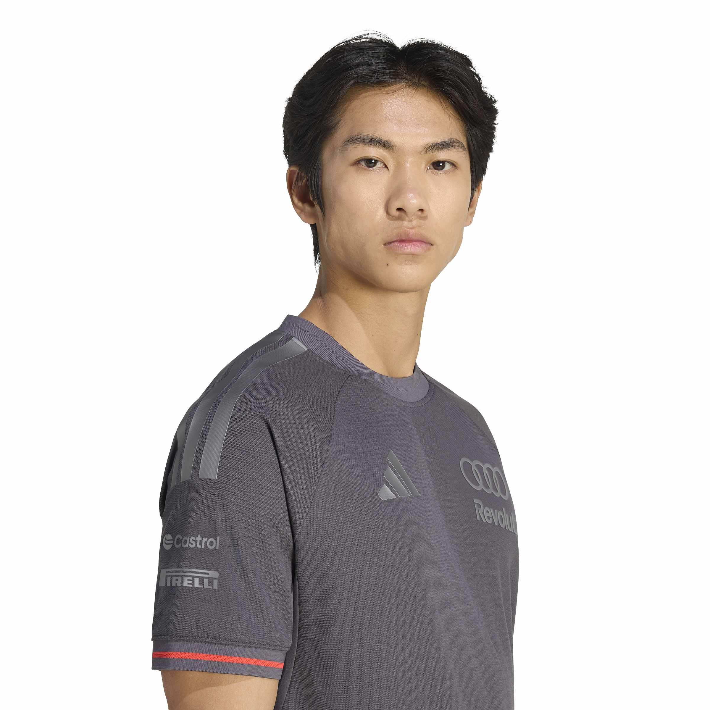 Audi Formel 1 Driver Jersey Authentic Herren 31326029_5