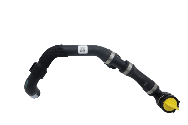 Original Audi A4 A5 Kühlmittelschlauch mit Schnellkupplung