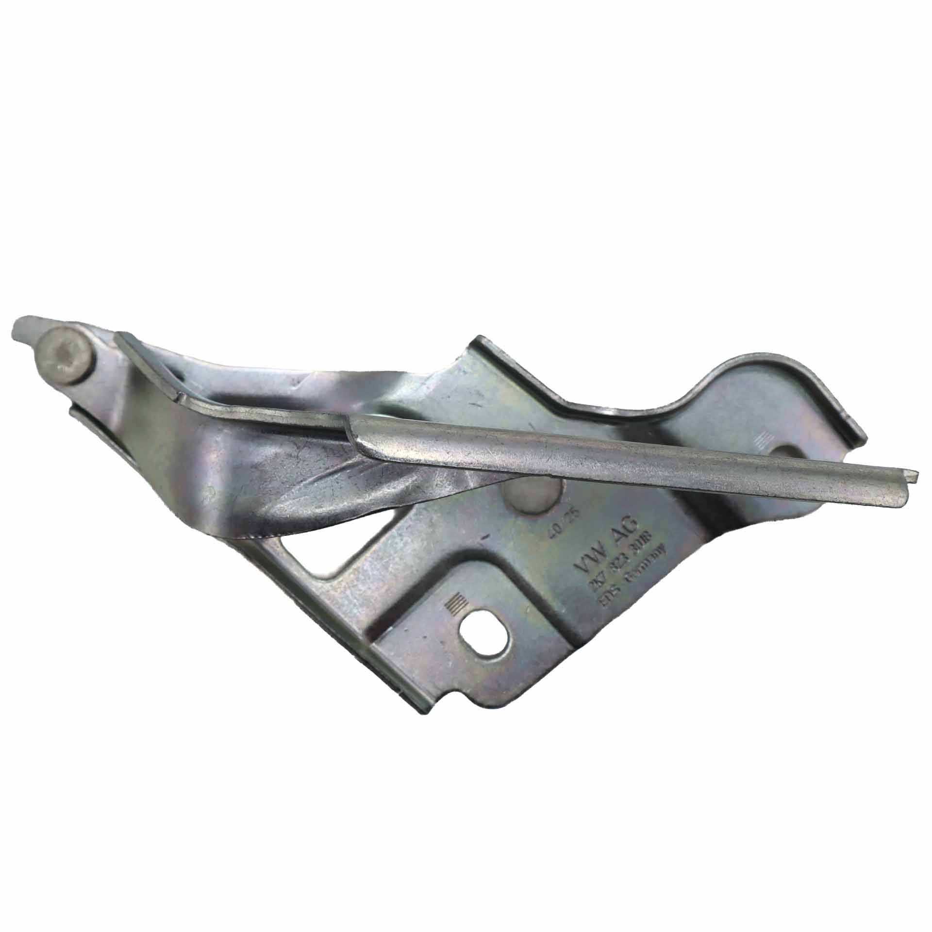 Frontklappenscharnier 2K7823301B Original VW Caddy ab Bj. 2021