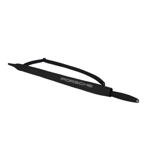 Original Porsche Fahrzeugschirm - AHEAD, schwarz - WAP0500610T0WS