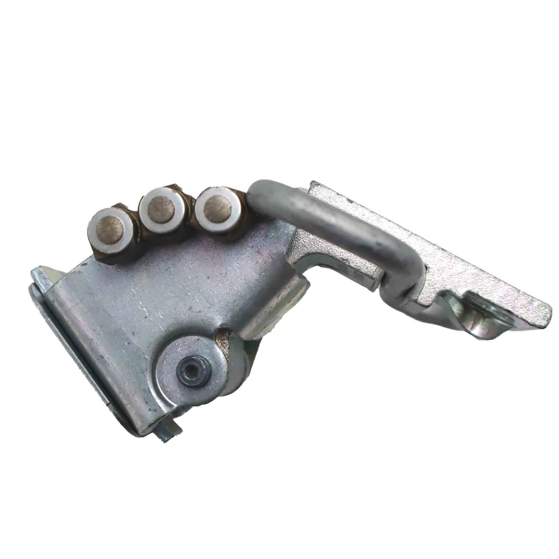 Türscharnier 8E0831411E Original Audi Seat