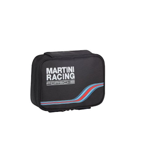Original Porsche Multifunktionstasche – MARTINI RACING