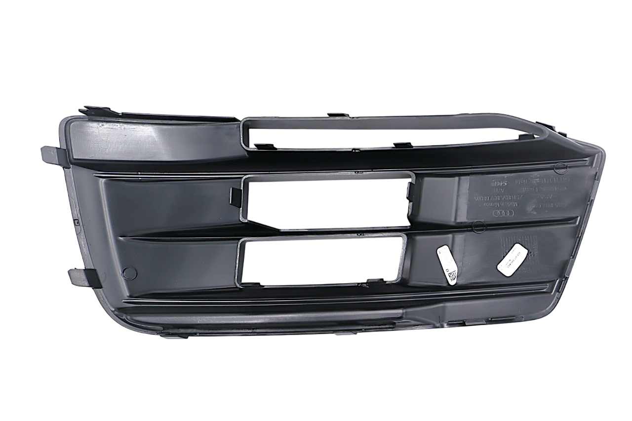 Original Audi Q5 Luftführungsgitter rechts anthrazit