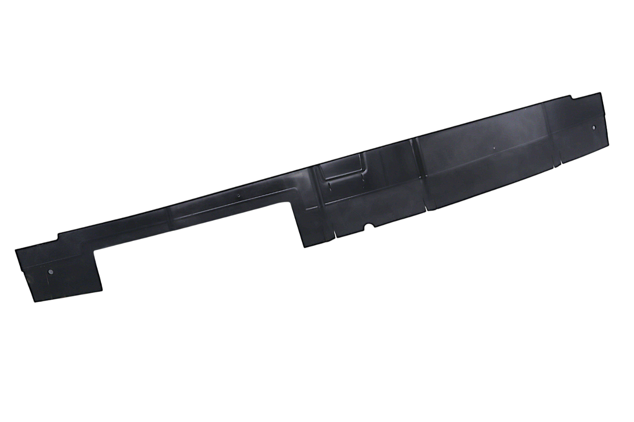 Original Audi Q3 RSQ3 Luftführung oben