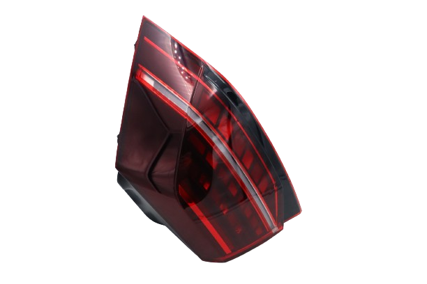 Original VW Golf e-Golf LED-Schlussleuchte Rückleuchte hinten rechts außen