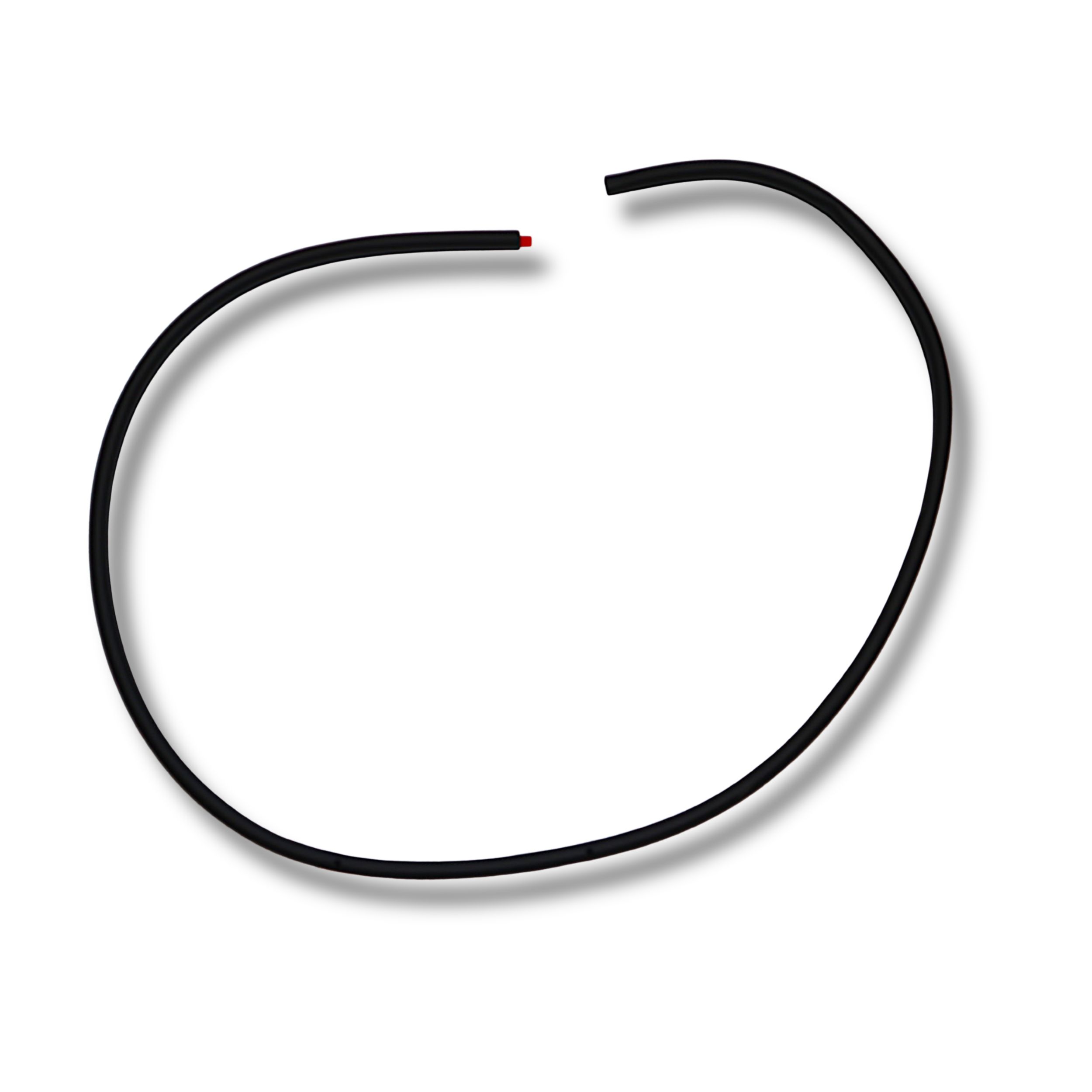 Original Audi A5 Türdichtung (selbstklebend) hinten links außen - 8T8839911D